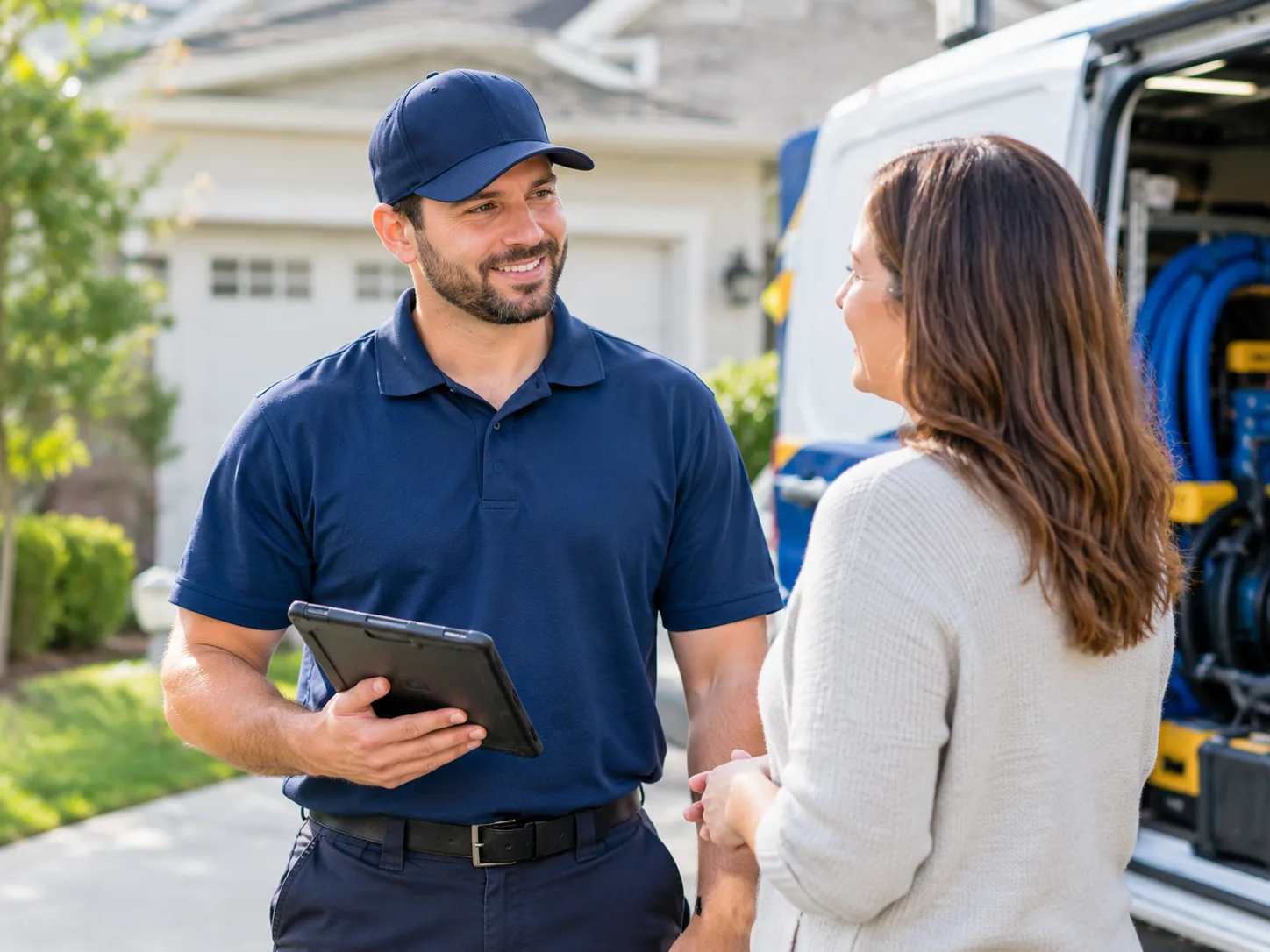 Sewage Backup Cleanup Great Neck, NY FAQs